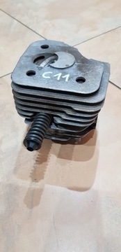 Husqvarna 395 XP MAHLE, цилиндр 56 мм. Оригинал
