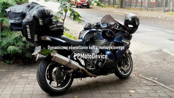 Стоп-сигнал Givi V35 V37 Светодиодные указатели поворота