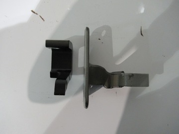 PANT DVEŘE LEVÝ PŘEDNÍ VW T5 KOMPLET