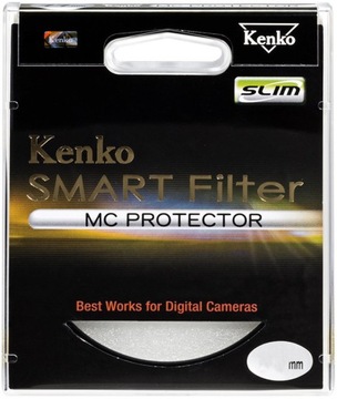 Kko Filter Smart MC Protector Slim 58 мм