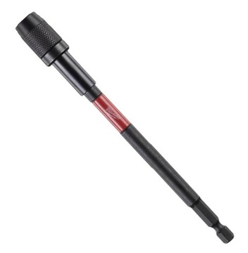 MILWAUKEE UCHWYT MAGNETYCZNY BLOKADĄ UDAROWY 152MM