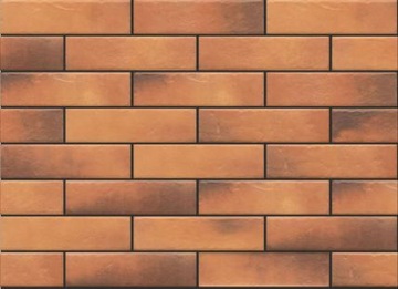 RETRO BRICK CURRY KLINKIER 6,5*24,5 G2 m2 zamów