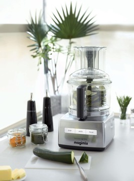 Magimix 5200XL Premium+ ВСЕ насадки