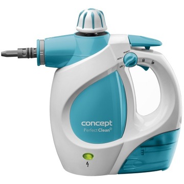 Odkurzacz parowyConcept CP1010 PERFECT CLEAN