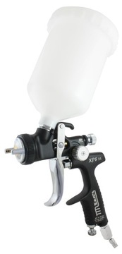 STAR XPS RP BLACK Pistolet lakierniczy dysza 1.4mm