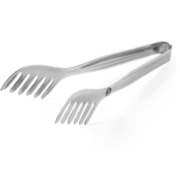 SZCZYPCE DO SPAGHETTI 20 CM HENDI 523216