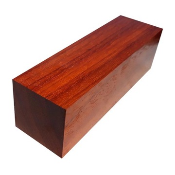 Drewno Egzotyczne PADOUK Penblank 18x18x130mm