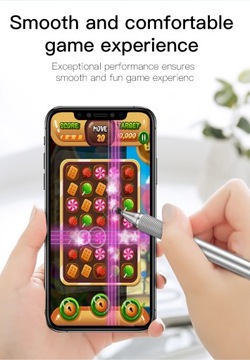 УНИВЕРСАЛЬНЫЙ ЕМКОСТНЫЙ СТИЛУС BASEUS ДЛЯ ПЛАНШЕТНЫХ ТЕЛЕФОНОВ