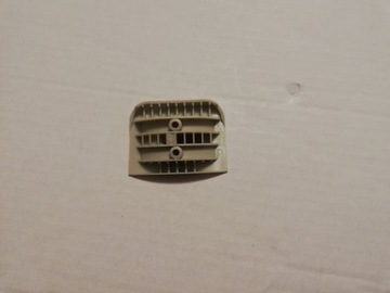 Куб для мансардных окон FAKRO и OPTILIGHT, пластик, ригель, замок, защелка