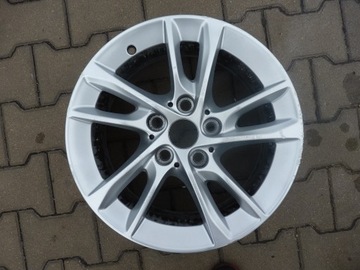 FELGA ALU 16'' ET47 5X112 BMW ORYGINAŁ