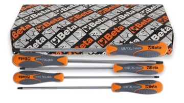 WKRĘTAKI WKRĘTAK KOMPLET ZESTAW 1297 TORX 5 BETA