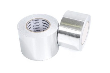 Aluminiowa taśma Aluthermo 5 cm x 50 m