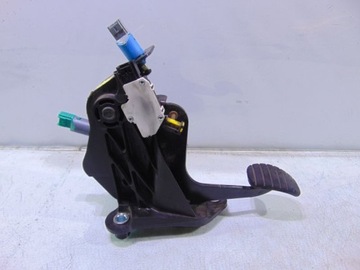 ПЕДАЛЬ СЦЕПЛЕНИЯ 465030297R LAGUNA III EUROPA