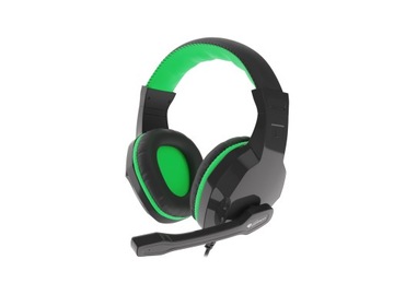 ИГРОВЫЕ НАУШНИКИ GENESIS ARGON 100 JACK MICROPHONE