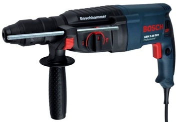 GBH 2-26 DFR МОЛОТОК BOSCH