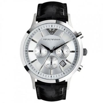 Zegarek Męski Emporio Armani Renato AR2432