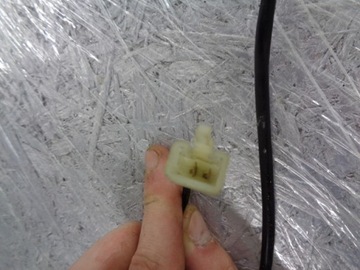 YAMAHA XV Virago 125/250 ручка, трос, ручка