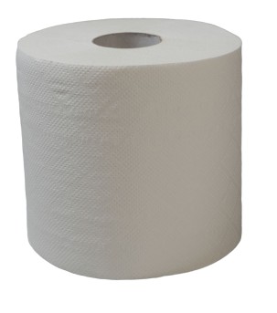 Полотенца бумажные 100 м Целлюлоза 6 шт.