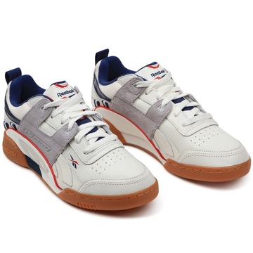 REEBOK ТРЕНИРОВКА ПЛЮС