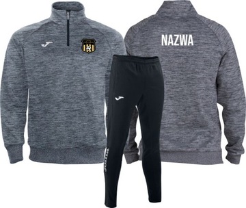 10 x DRES JOMA FARAON + NADRUK + WIZUALIZACJA