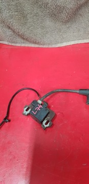 Honda GCV 160 5,5 KM OHC 135 4,5 Cewka iskrownik