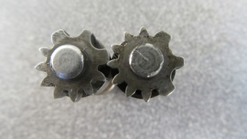 Шпунт выпускного клапана KTM EXC 125 SX