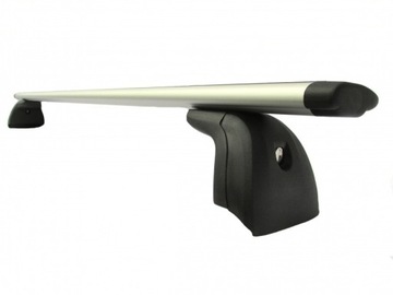 AMOS Renault GRAND SCENIC II 2 багажник на крышу