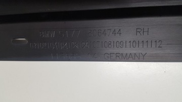 BMW G30 M ОРИГИНАЛЬНАЯ ПАКЕТА ВОЗМОЖНОСТЬ УСТАНОВКИ НА СЕДАН