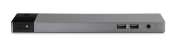 Док-станция HP Thunderbolt 3 + комплект блока питания 1DT93AA