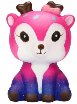 Мягкая АНТИСТРЕССОВАЯ СЕНСОРНАЯ ИГРУШКА-КУЛОН XXL