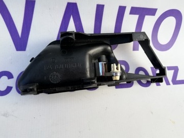 РУЧКА ЛЕВОЙ ДВЕРИ ВОДИТЕЛЯ ВНУТРЕННЯЯ MERCEDES W124