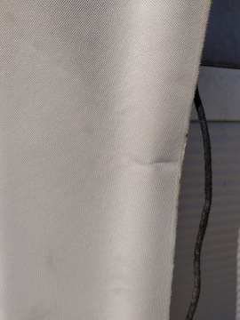 FORD FIESTA MK8 ОТДЕЛКА ПОТОЛКА ОБИВКА ПОТОЛКА