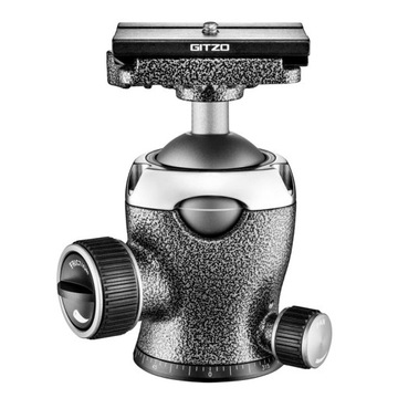 ШАРОВАЯ ГОЛОВКА GITZO GH3382QD 18 кг НОВАЯ GITZO