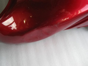 ТОПЛИВНЫЙ БАК HONDA CBF 1000 CBF1000