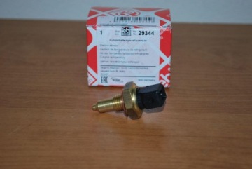 ДАТЧИК ТЕМПЕРАТУРЫ ЖИДКОСТИ