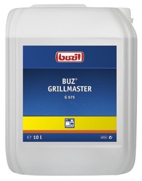 BUZIL G575 ŚRODEK DO CZYSZCZENIA GRILA