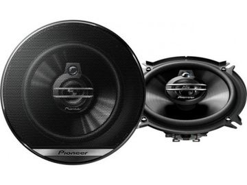 КОЛОНКИ PIONEER TS-G1330F 13 СМ, 3-ПОЛОСНЫЕ, 250 ВТ, КРАКОВ
