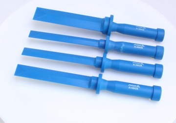 НАБОР ПОЛИМЕРНЫХ СКРЕБКОВ A-4SCR ASTA