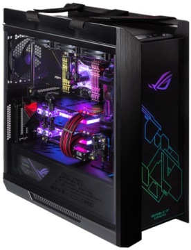 Чехол ROG Strix Helios