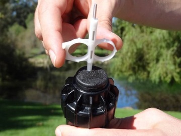 HUNTER Klucz do regulacji zraszaczy PGJ/PGP/I20