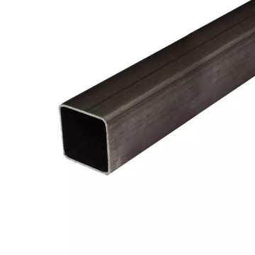 PROFIL RURA STAL CZARNA STALOWA 150x150x5