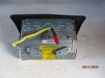 6900/67 ULOŽENÍ SPOLUJEZDCE MITSUBISHI COLT V 96-03R