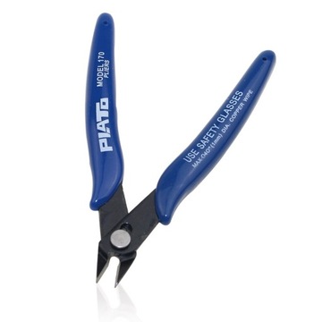 NAPRAWA ZŁĄCZA KABLE PRZWÓD NOŻYCE PLATO 170 1MM