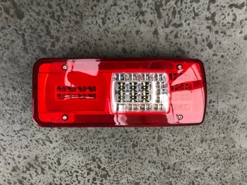 Tylna lampa Mercedes Sprinter 907,910 LED