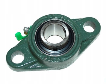 Zespół łożyskowy żeliwny UCFL 206 /30mm - łożysko