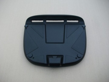 PIAGGIO X10 125 PŁYTA MONTAŻOWA POD KUFER