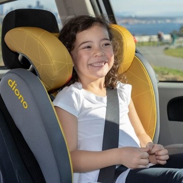 АВТОКРЕСЛО DIONO MONTEREY 4 DXT 15-36 КГ