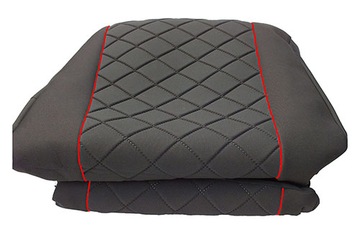 Чехлы на сиденья MERCEDES SPRINTER,VW CRAFTER 06-2017