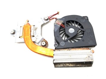 FUJITSU LIFEBOOK E734 CHŁODZENIE RADIATOR