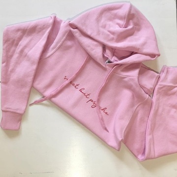 Bluza Sweet but psycho, Bluza z kapturem dla dziewczyny, Prezent dla Żony